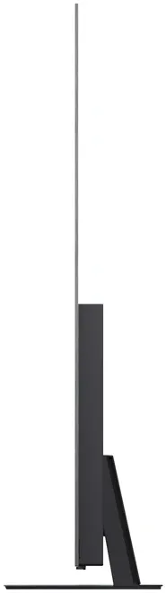 Телевизор OLED LG 83" OLED83C6RLA.ARUG черный/серебристый 4K Ultra HD 120Hz DVB-T DVB-T2 DVB-C DVB-S2 USB WiFi Smart TV