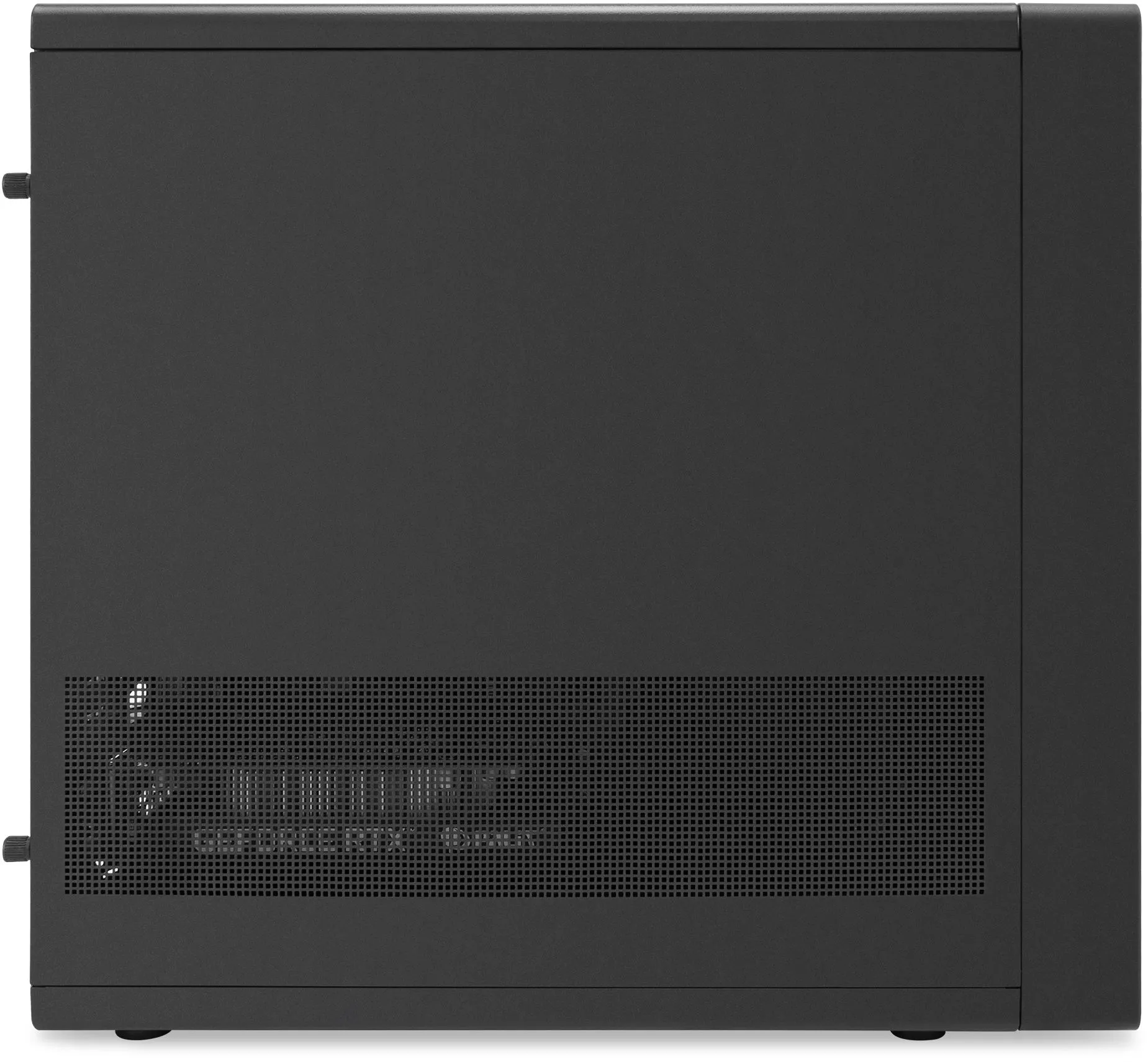 ПК IRU Tactio 310H6SEA MT i3 14100F (3.5) 16Gb SSD512Gb RTX3050 8Gb без ОС GbitEth 500W черный (RUS) (2195796)