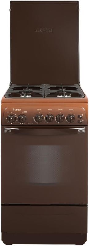 Плита газовая GEFEST CG 50М06 К19