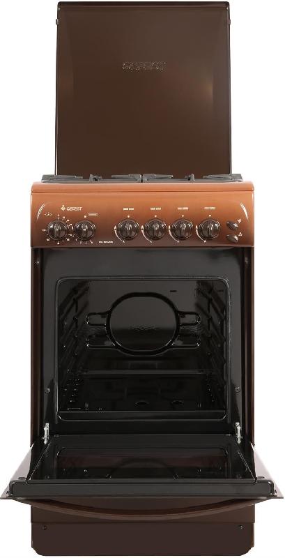 Плита газовая GEFEST CG 50М06 К19