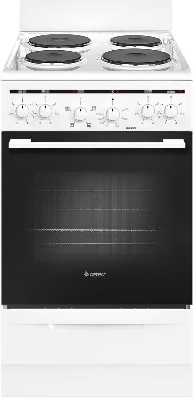 Плита электрическая GEFEST ЭП Н Д 5140 E1WH