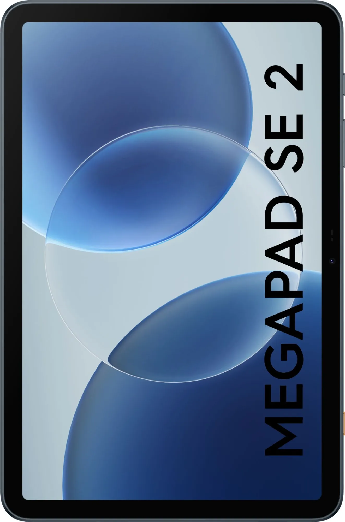 Планшет Tecno MegaPad SE 2 T1002 MT8786 (2.0) 4/128 ГБ серый