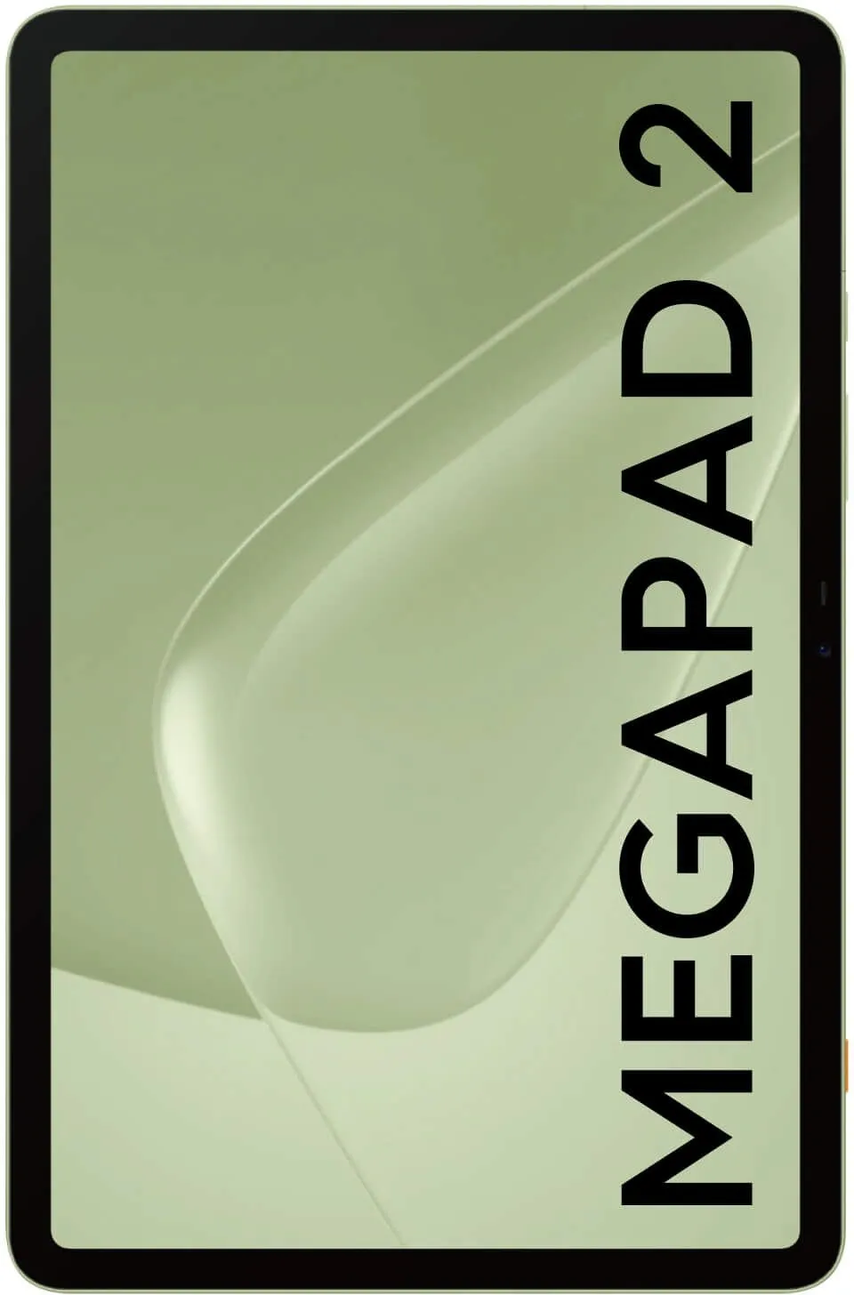 Планшет Tecno MegaPad 2 T1103 G99 (2.2) 6/128 ГБ зеленый