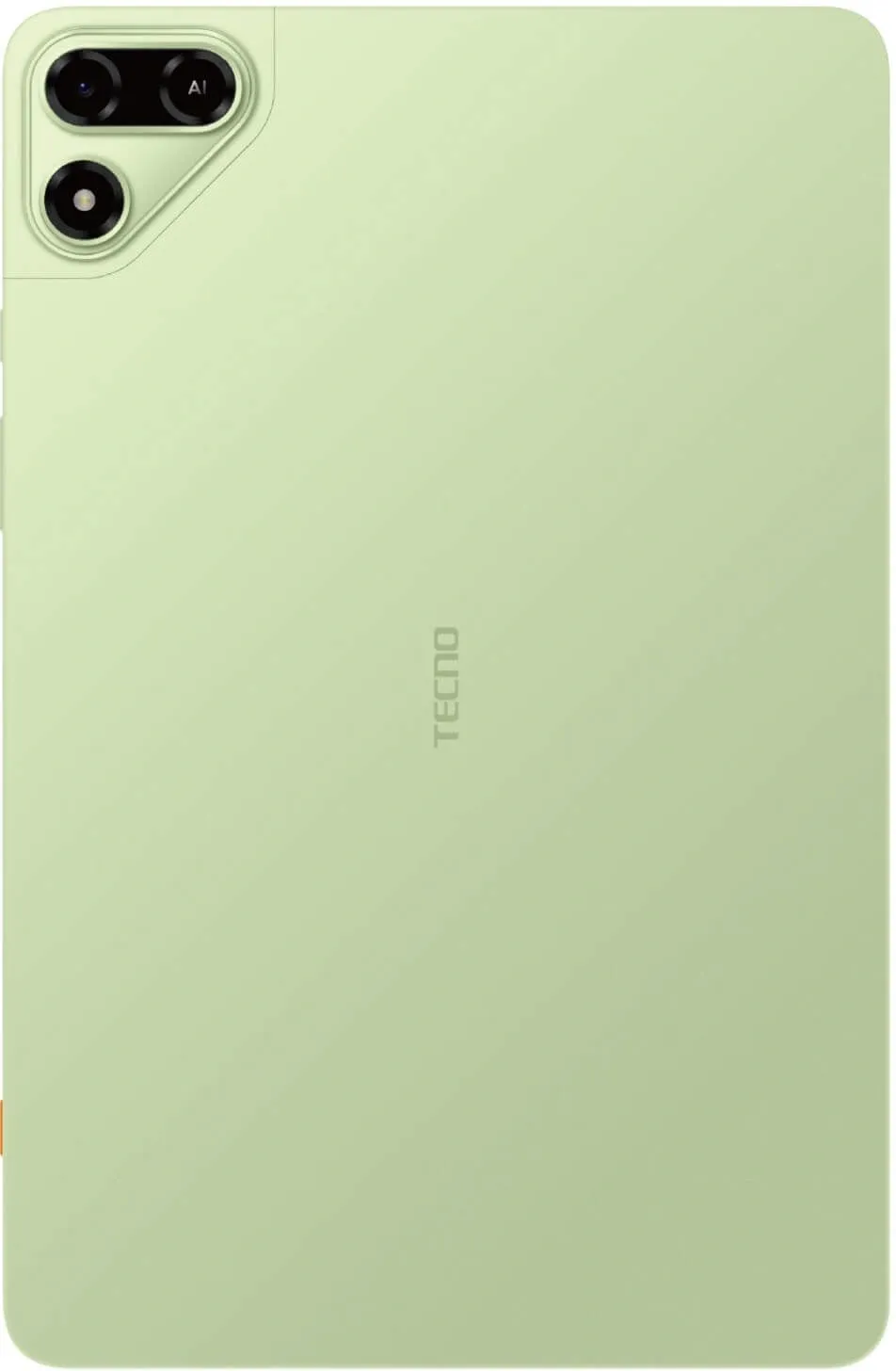 Планшет Tecno MegaPad 2 T1103 G99 (2.2) 6/128 ГБ зеленый