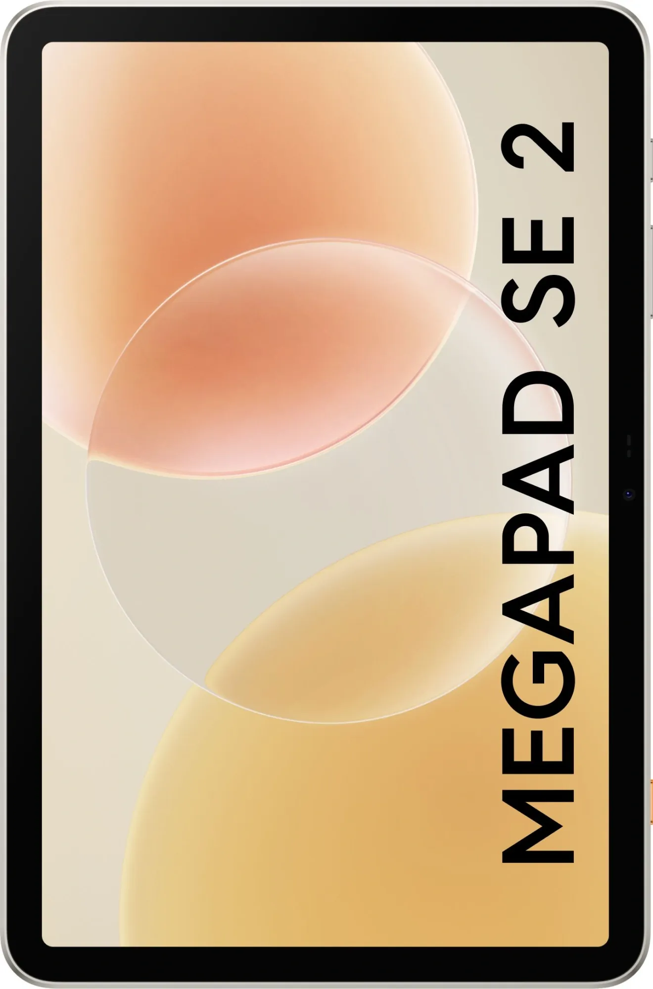 Планшет Tecno MegaPad SE 2 T1002W MT8786 (2.0) 4/256 ГБ золотистый