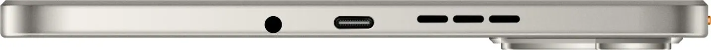 Планшет Tecno MegaPad SE 2 T1002W MT8786 (2.0) 4/256 ГБ золотистый
