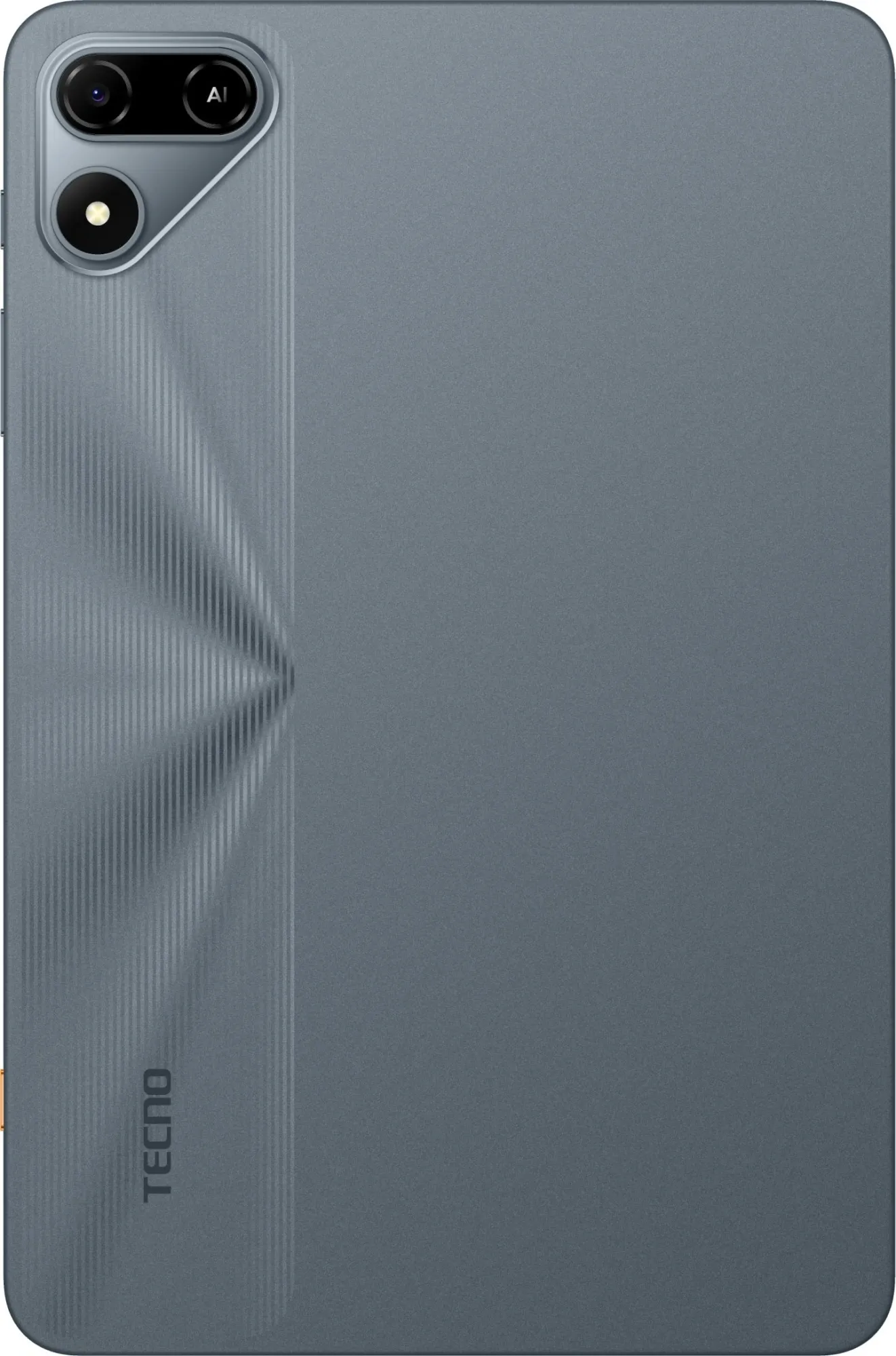 Планшет Tecno MegaPad SE 2 T1002W MT8786 (2.0) 4/256 ГБ серый
