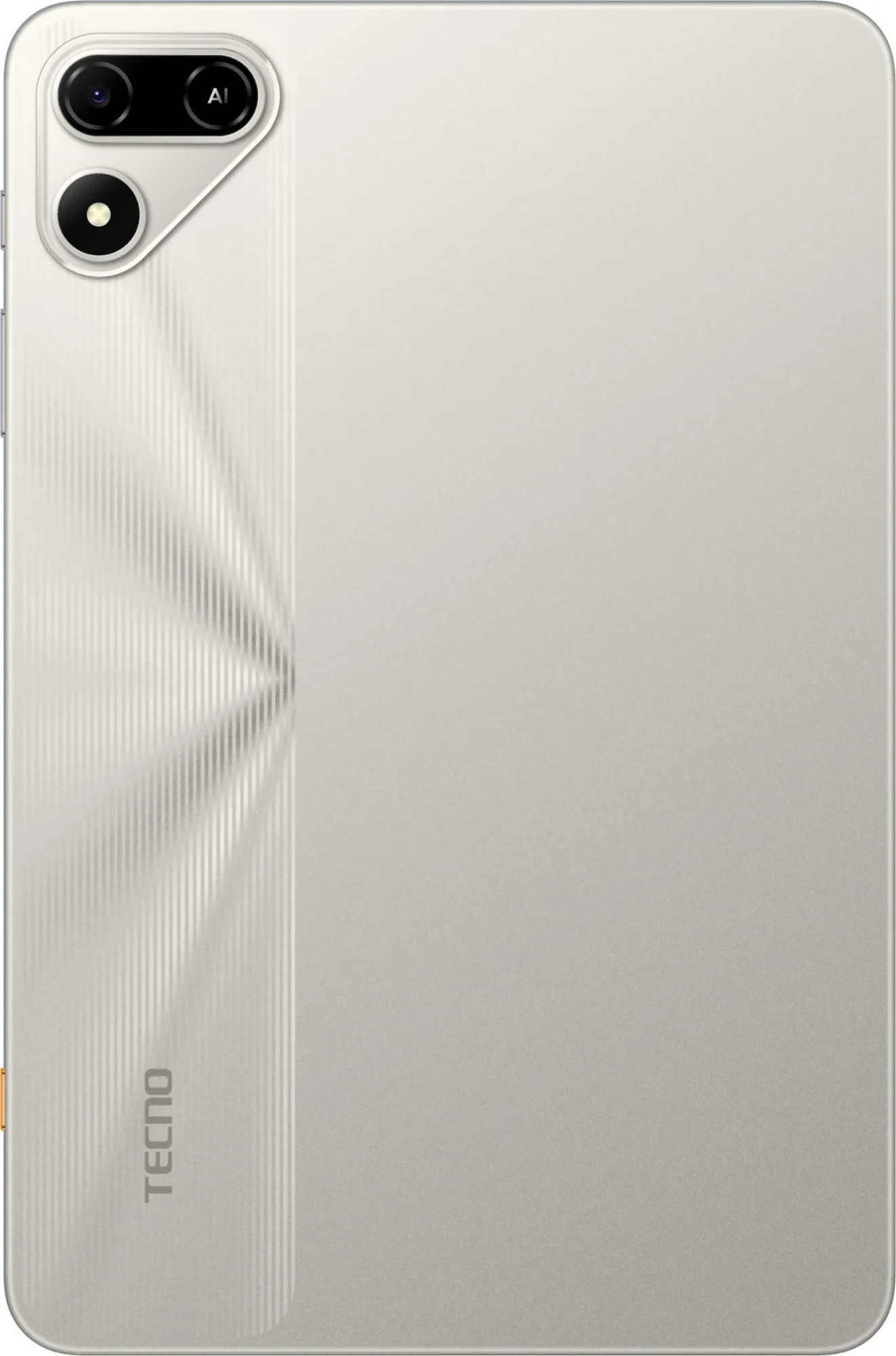Планшет Tecno MegaPad SE 2 T1002 MT8786 (2.0) 4/256 ГБ золотистый