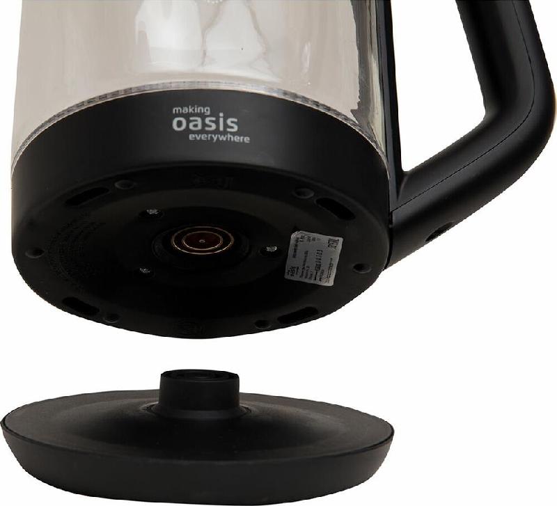 Чайник электрический OASIS K-9GВ 1,8л. 2000Вт