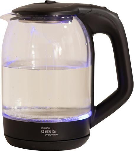 Чайник электрический OASIS K-9GВ 1,8л. 2000Вт