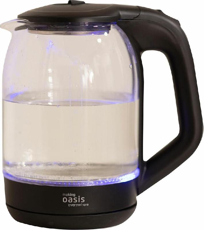 Чайник электрический OASIS K-9GВ 1,8л. 2000Вт