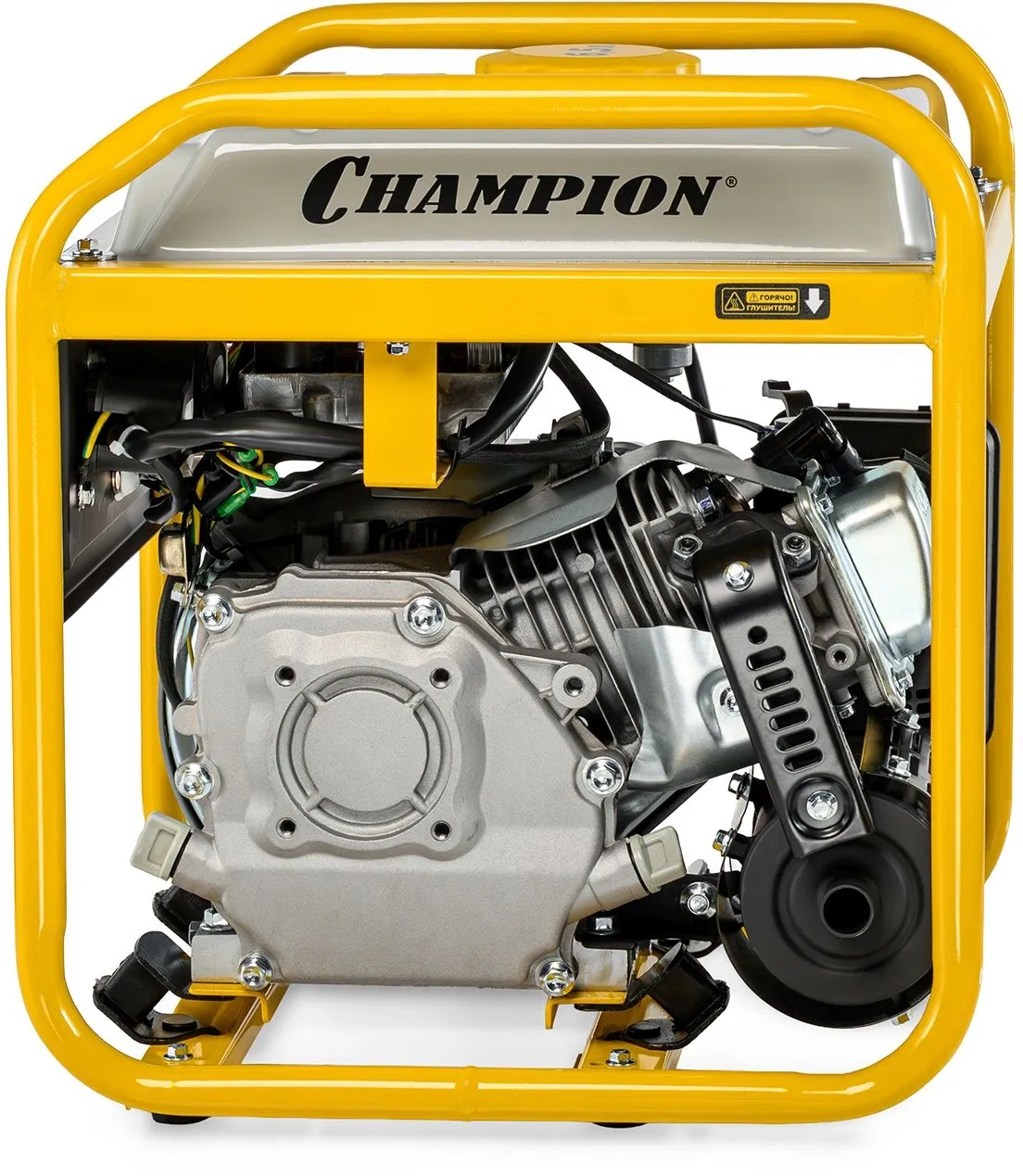 Генератор Champion IGG3001