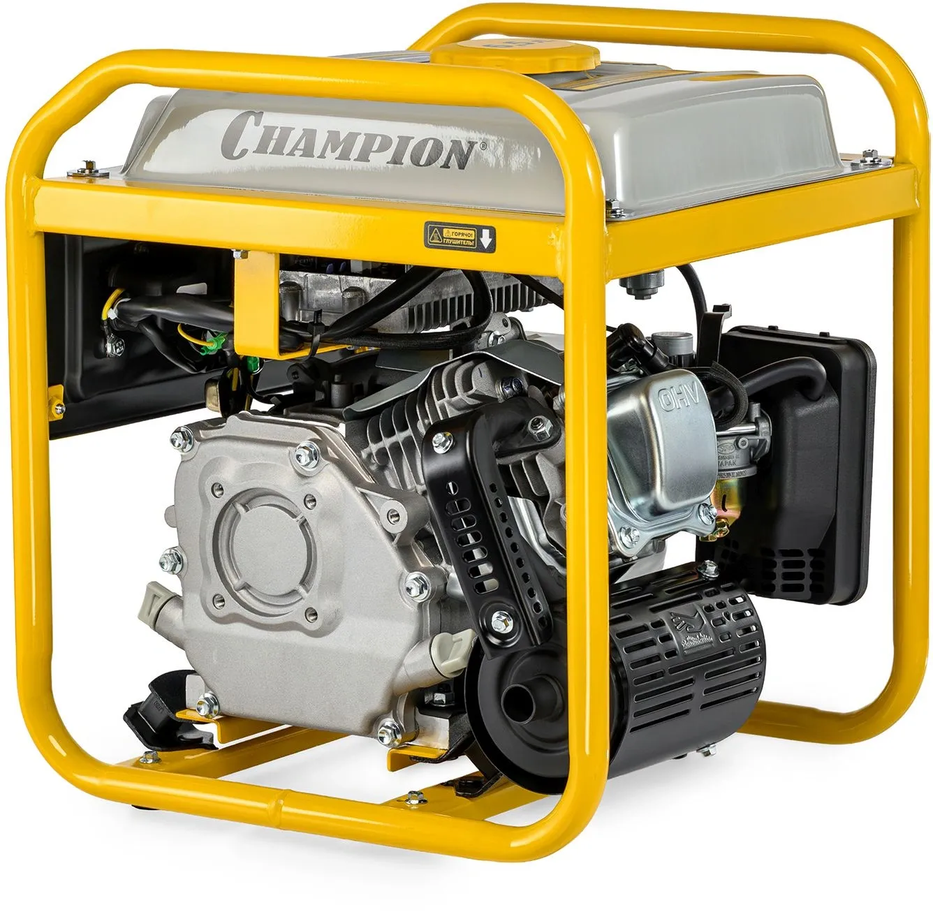 Генератор Champion IGG3001