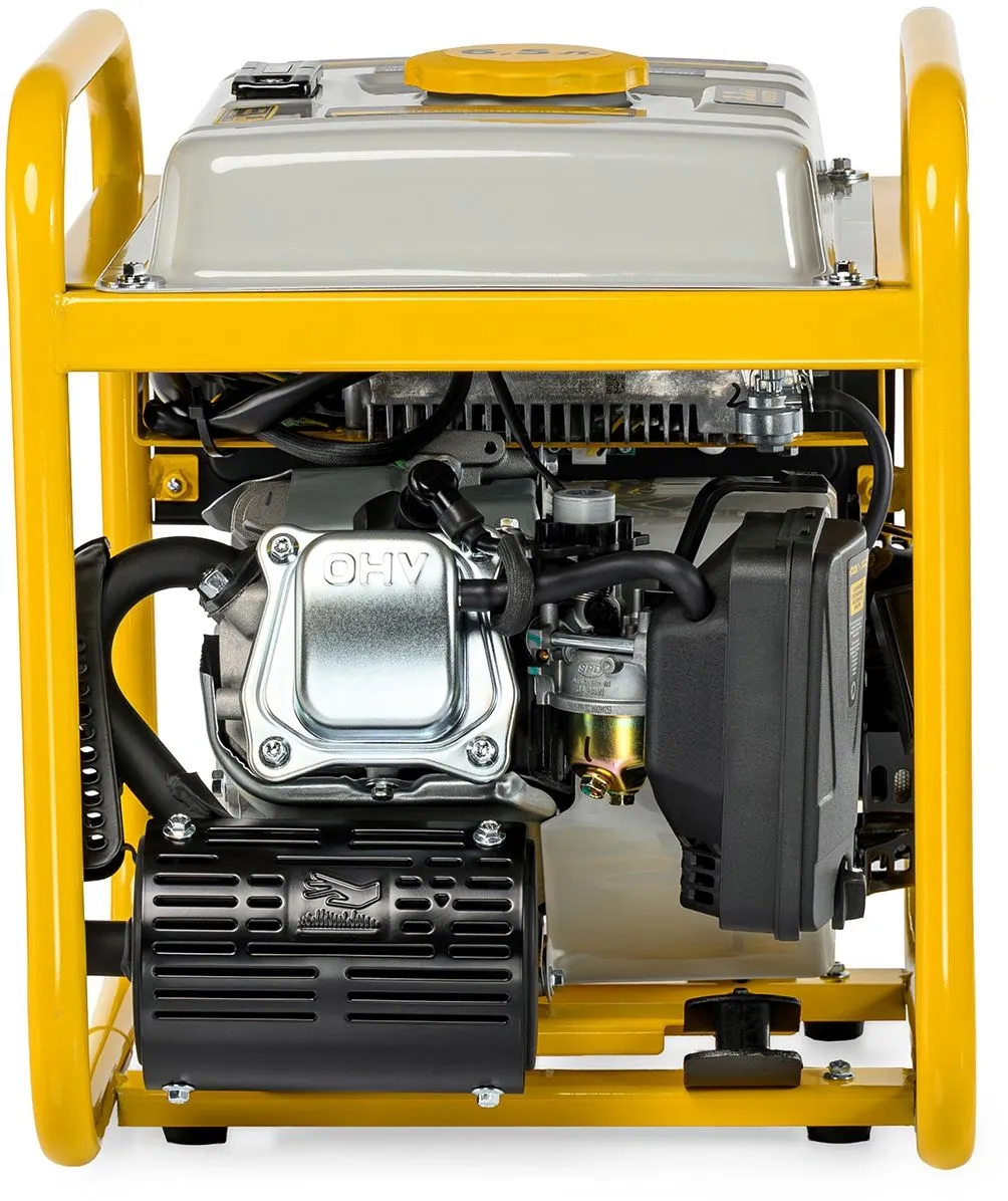 Генератор Champion IGG3001