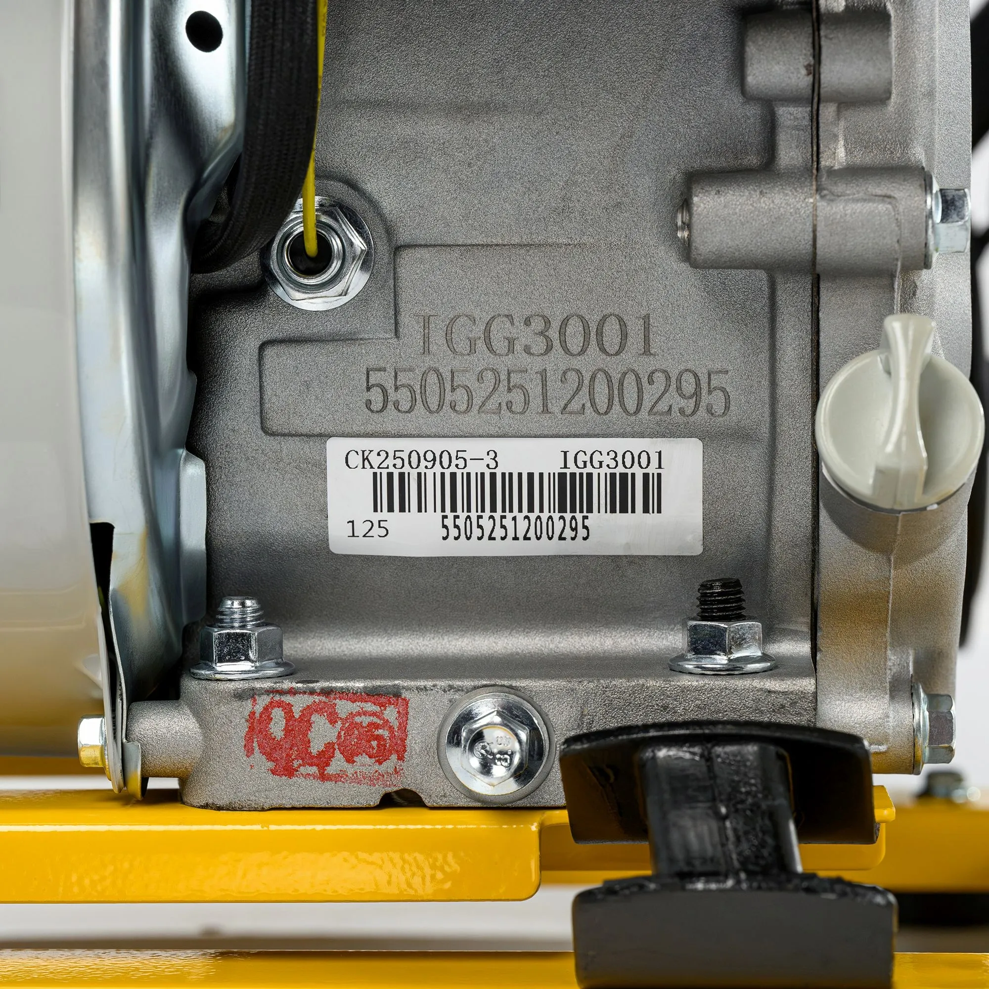Генератор Champion IGG3001