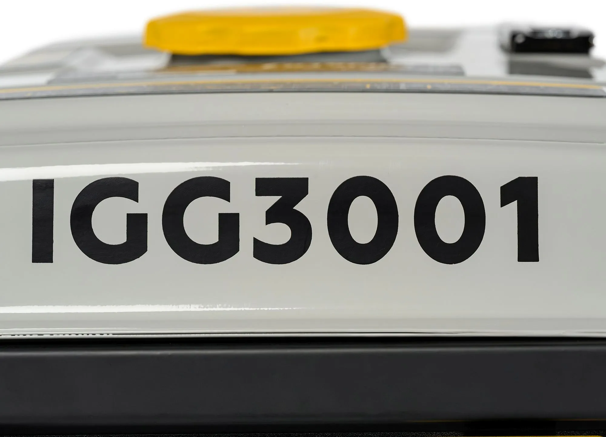 Генератор Champion IGG3001