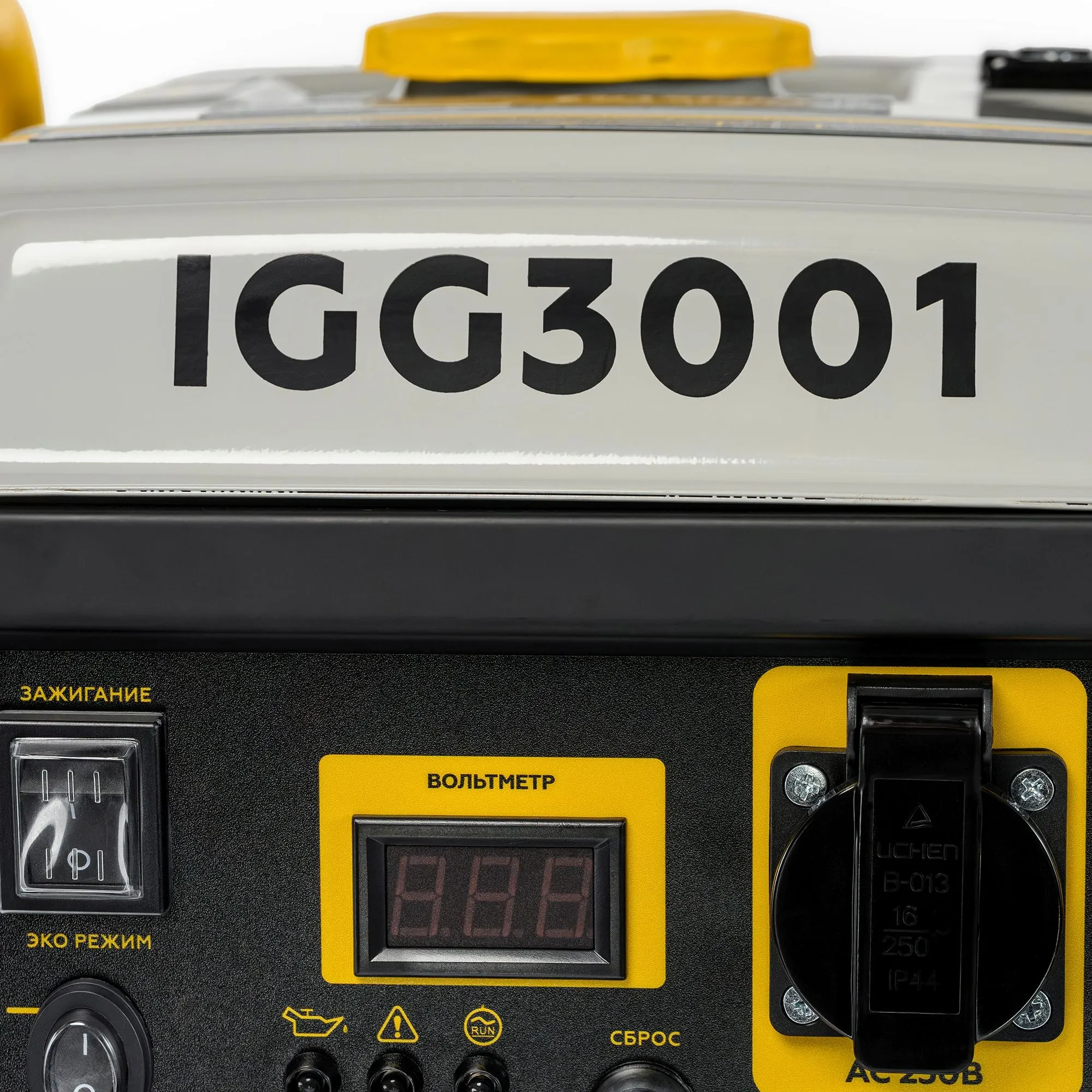 Генератор Champion IGG3001