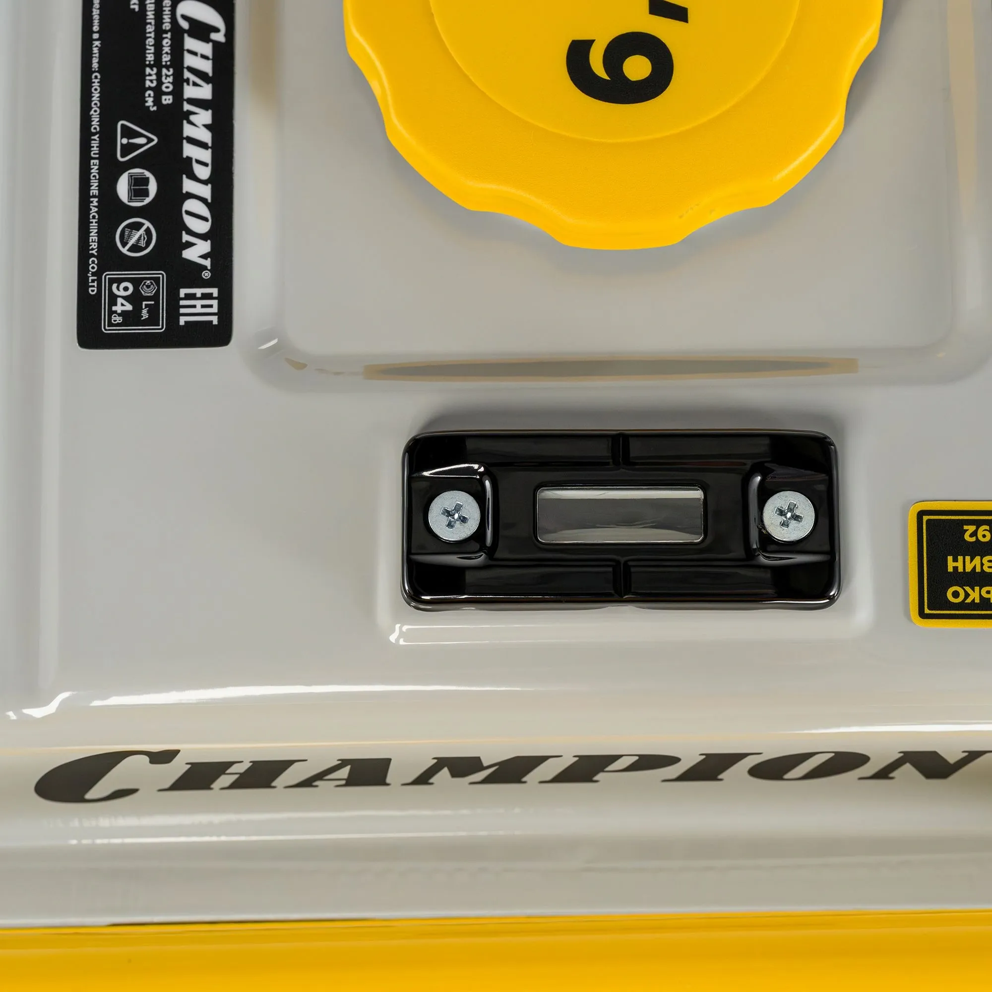 Генератор Champion IGG3001