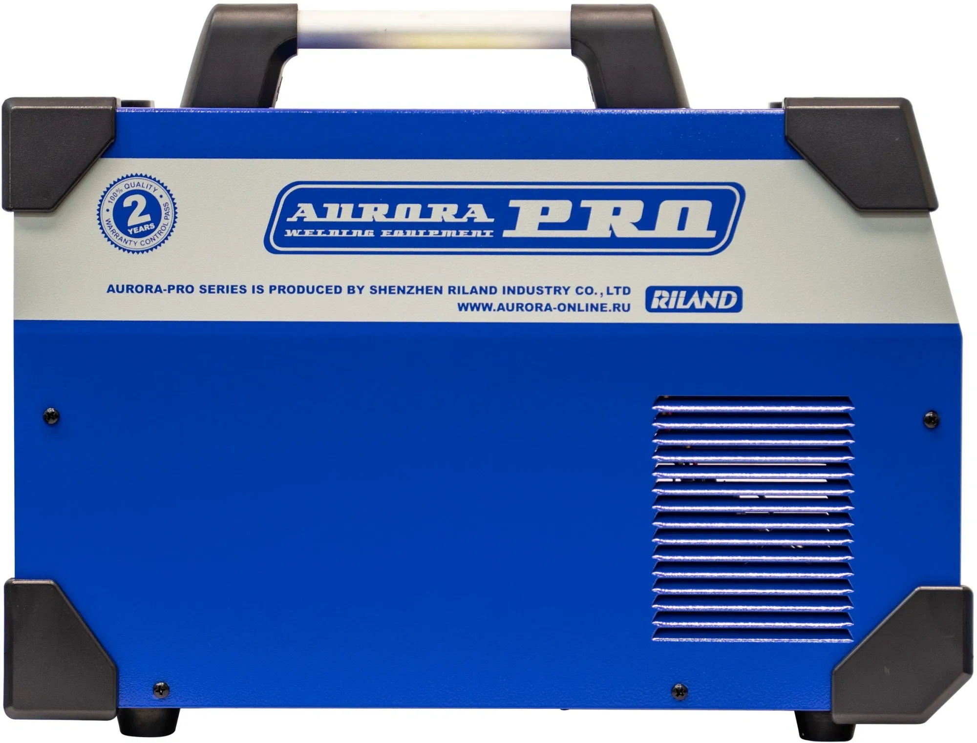 Аппарат аргонодуговой Aurora Inter 255 НАКС TIG