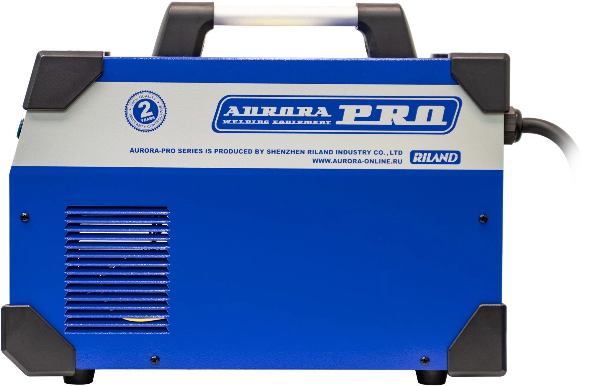 Аппарат аргонодуговой Aurora Inter 255 НАКС TIG