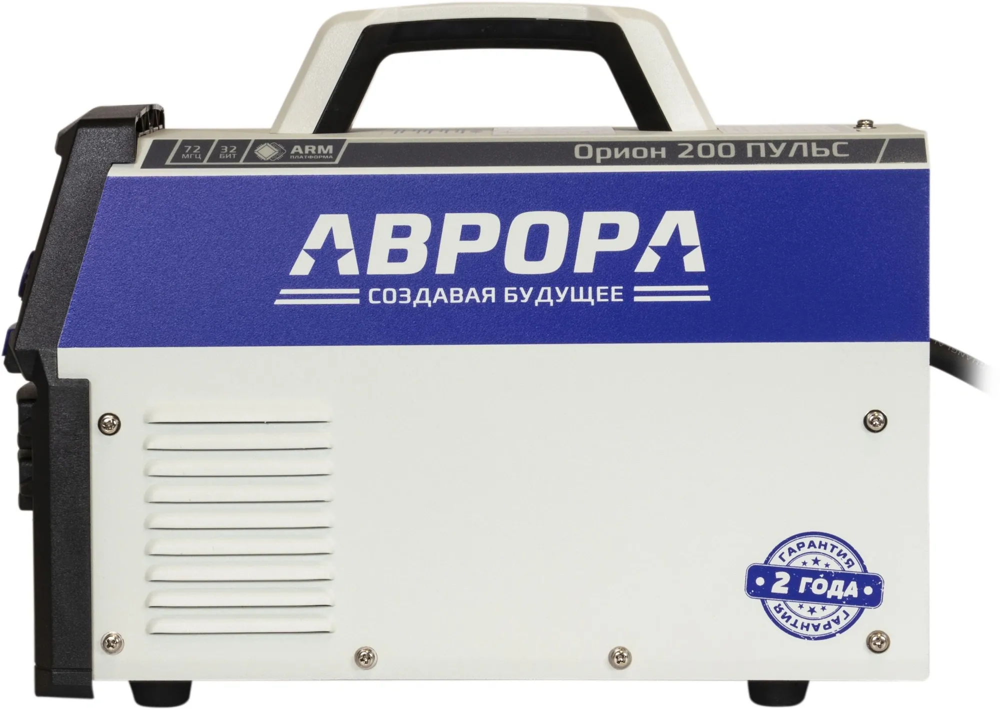 Аппарат аргонодуговой Aurora Орион 200 MMA+TIG lift