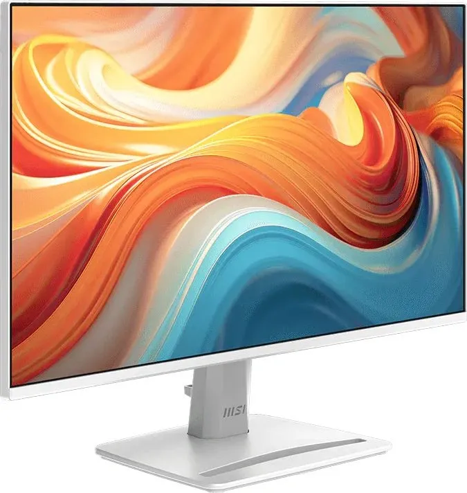 Монитор MSI MP243W E14 23.8" Full HD 144 Гц