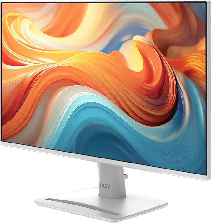 Монитор MSI MP243W E14 23.8" Full HD 144 Гц