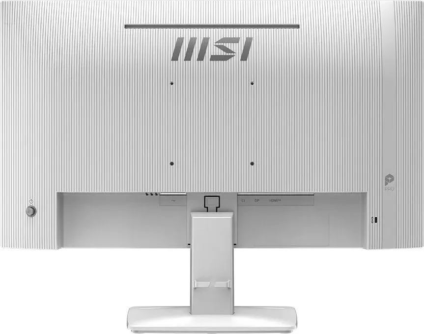 Монитор MSI MP243W E14 23.8" Full HD 144 Гц