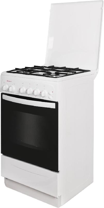 Плита газовая GEFEST GC 532E5WH