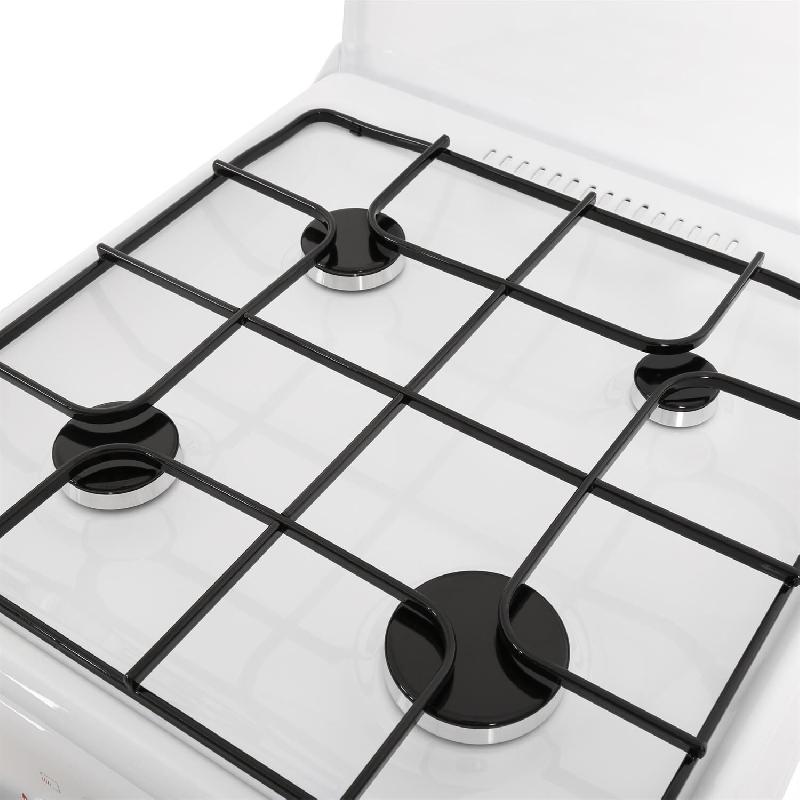Плита газовая GEFEST GC 532E5WH