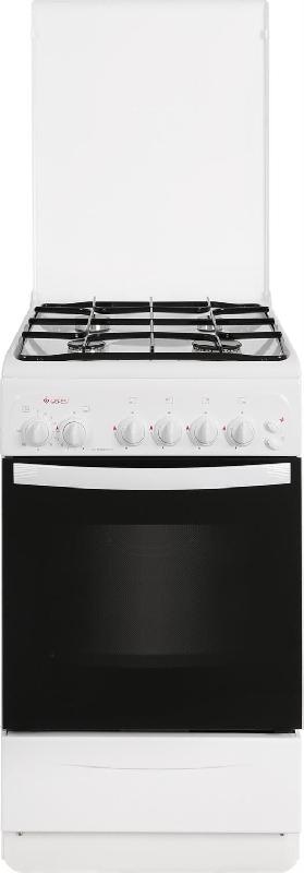 Плита газовая GEFEST GC 532E5WH