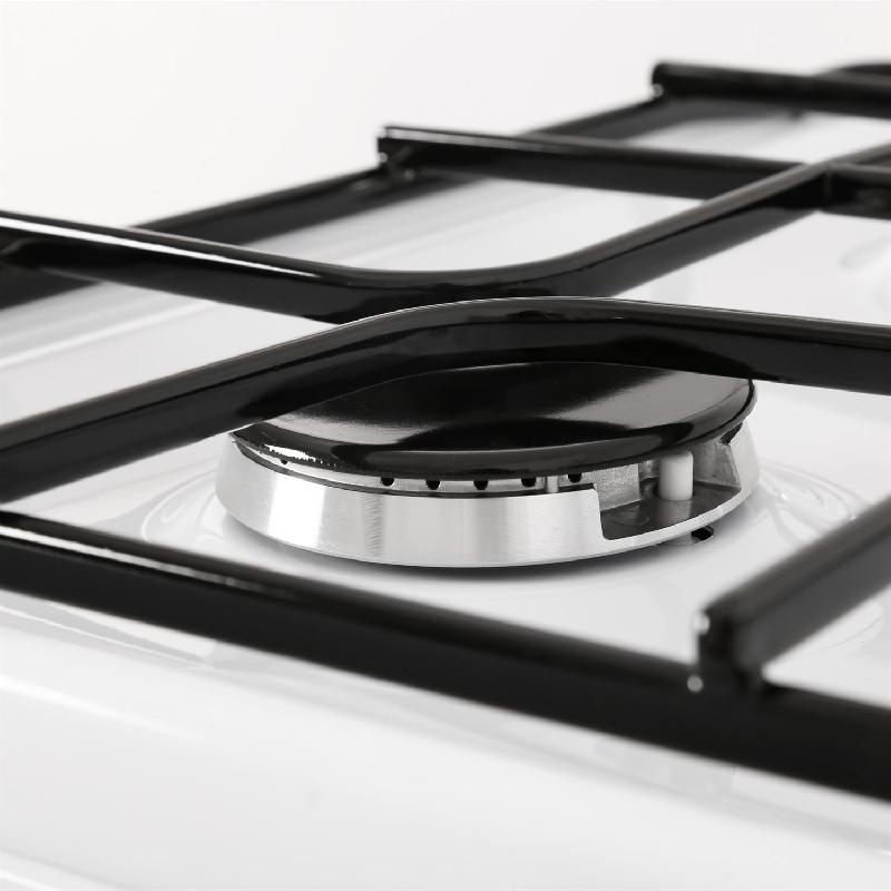 Плита газовая GEFEST GC 532E5WH