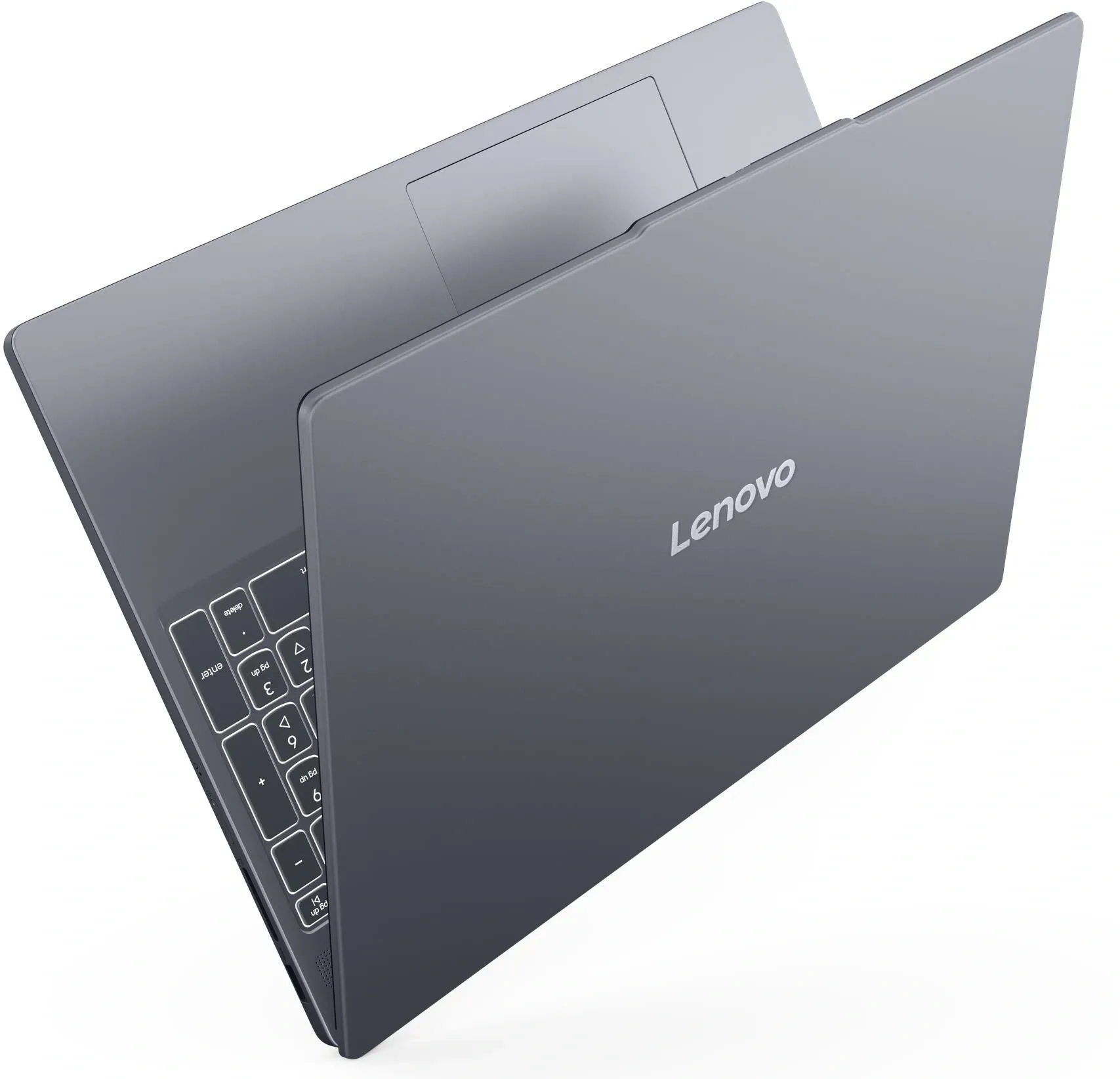 Ноутбук Lenovo IdeaPad Slim 3 15AHP10 83KA0015RK 16/512 ГБ
