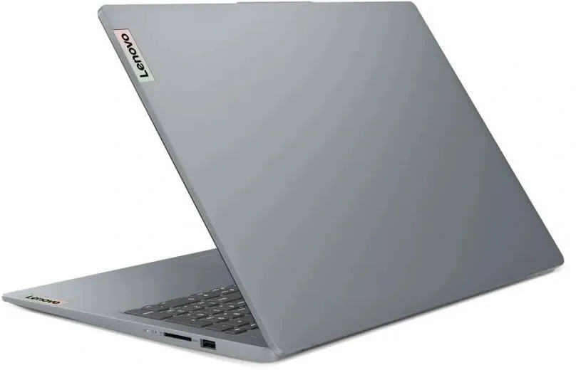 Ноутбук Lenovo IdeaPad Slim 3 15IRU8 82X700BVPS 8/256 ГБ