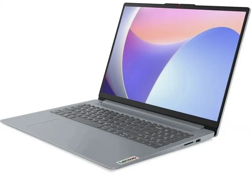 Ноутбук Lenovo IdeaPad Slim 3 15IRU8 82X700LQIN 8/512 ГБ