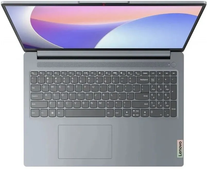 Ноутбук Lenovo IdeaPad Slim 3 15IRU8 82X700LQIN 8/512 ГБ