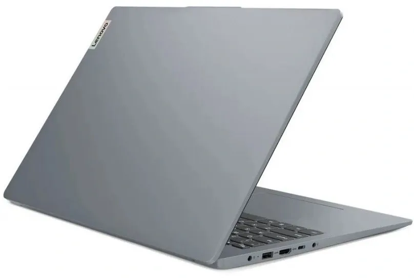 Ноутбук Lenovo IdeaPad Slim 3 15IRU8 82X700LQIN 8/512 ГБ