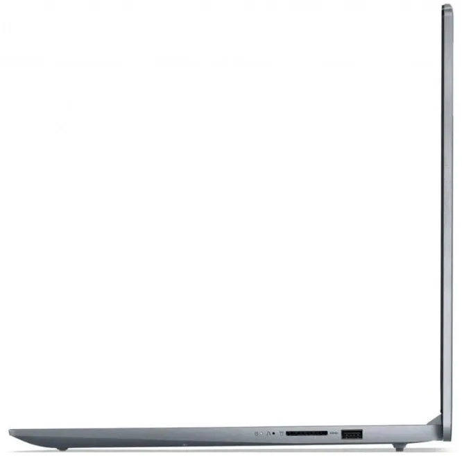 Ноутбук Lenovo IdeaPad Slim 3 15IRU8 82X700LQIN 8/512 ГБ