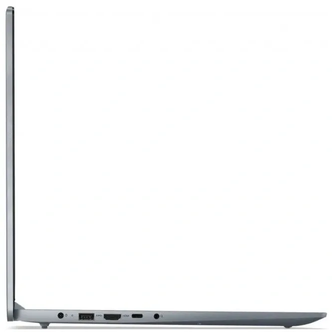 Ноутбук Lenovo IdeaPad Slim 3 15IRU8 82X700LQIN 8/512 ГБ