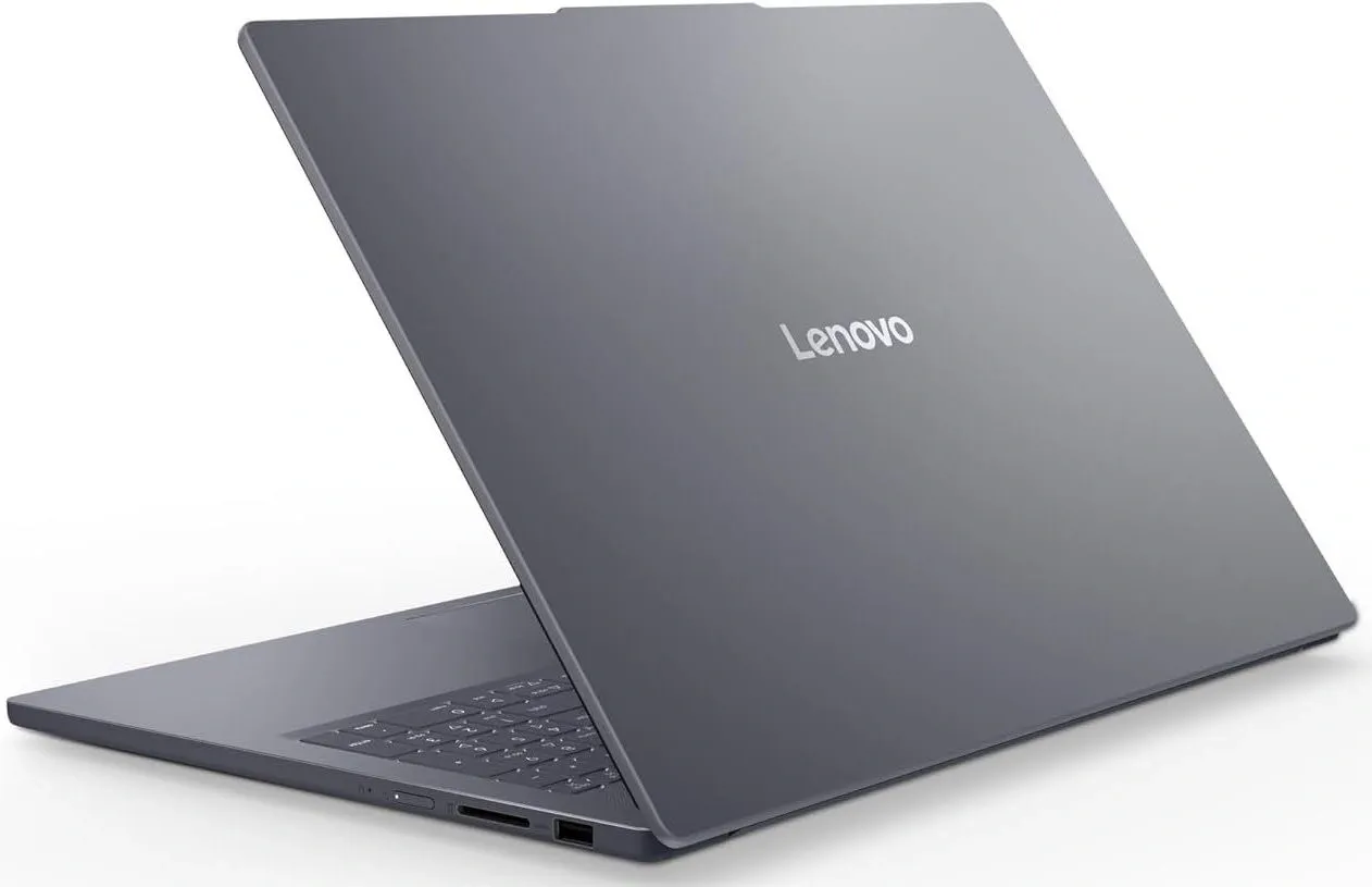 Ноутбук Lenovo IdeaPad Slim 3 16IRH10 83K2005VPS 8/512 ГБ