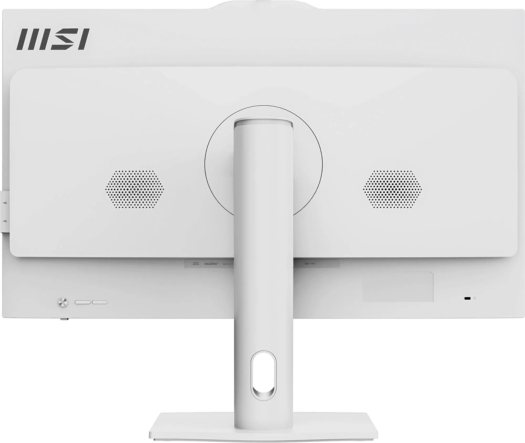 Моноблок MSI Pro AP272P 14M-1213XRU 27" 8/512 ГБ