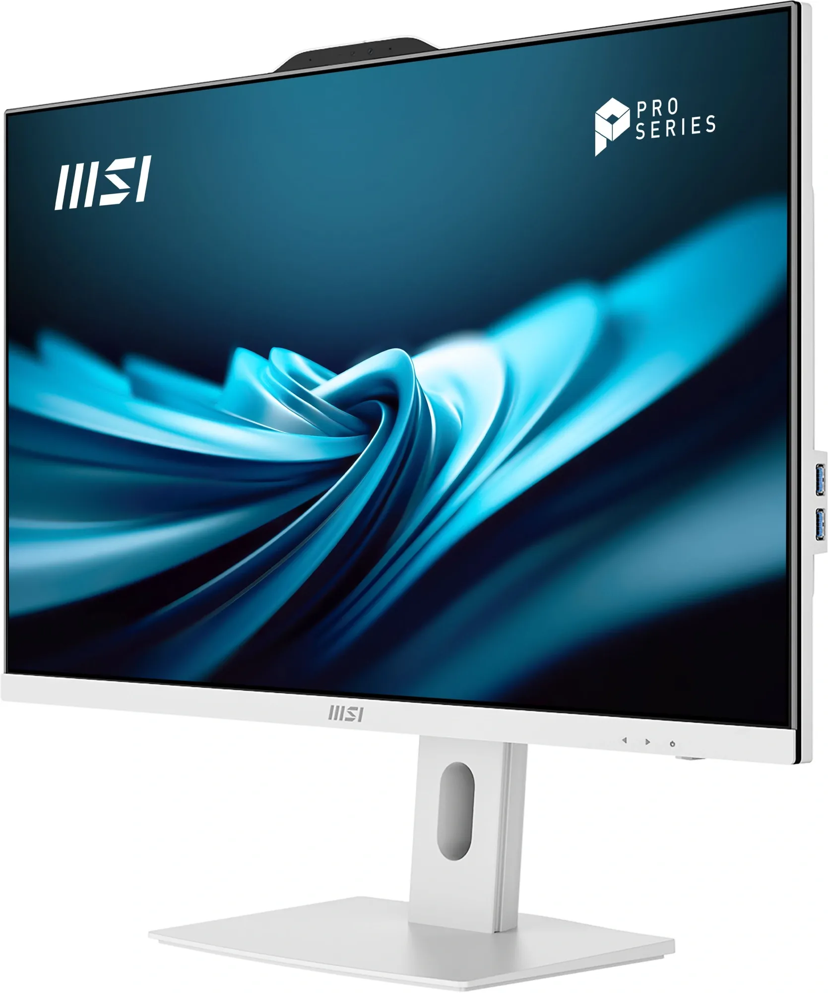 Моноблок MSI Pro AP272P 14M-1213XRU 27" 8/512 ГБ