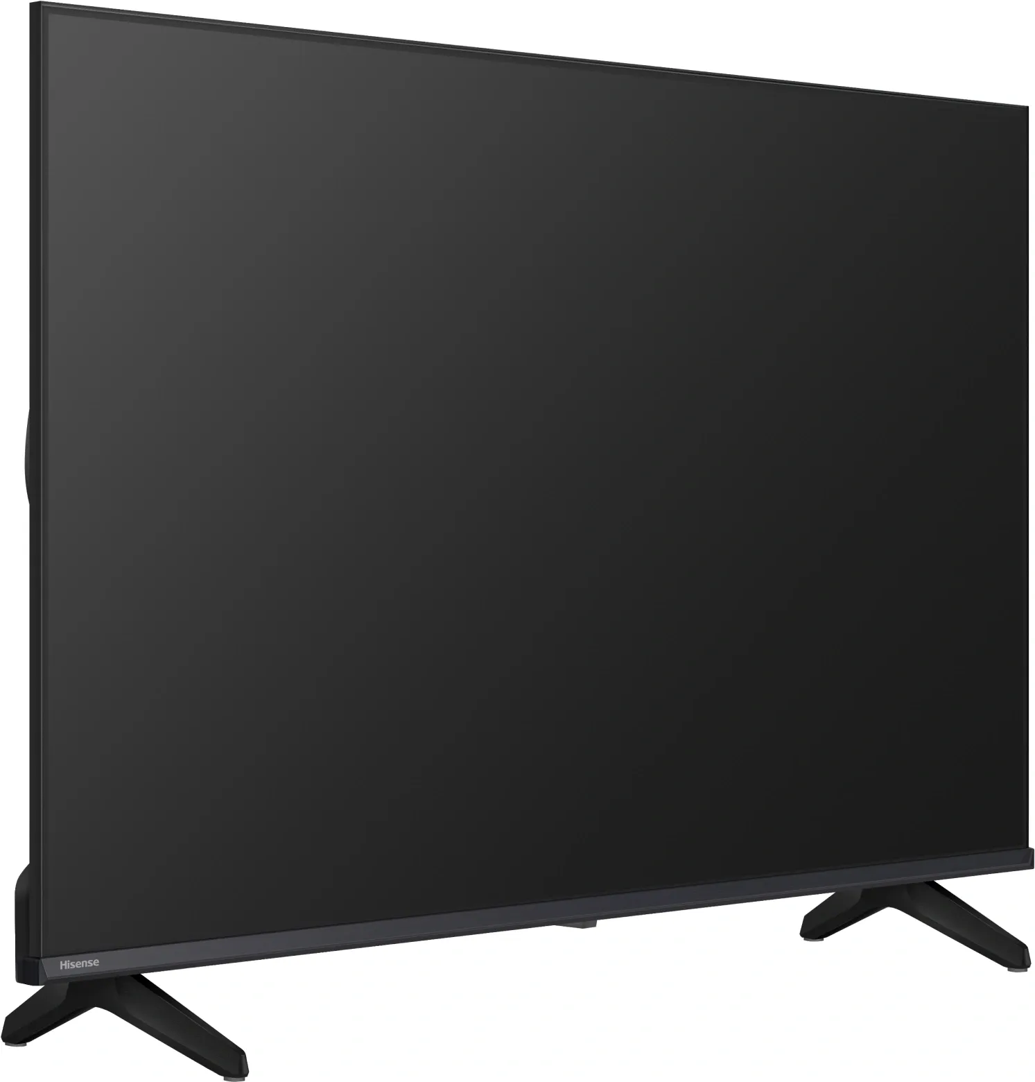Телевизор Hisense QLED 40" 4K 40А5S