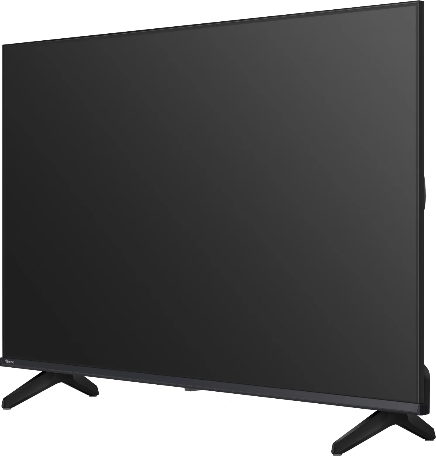 Телевизор Hisense QLED 40" 4K 40А5S