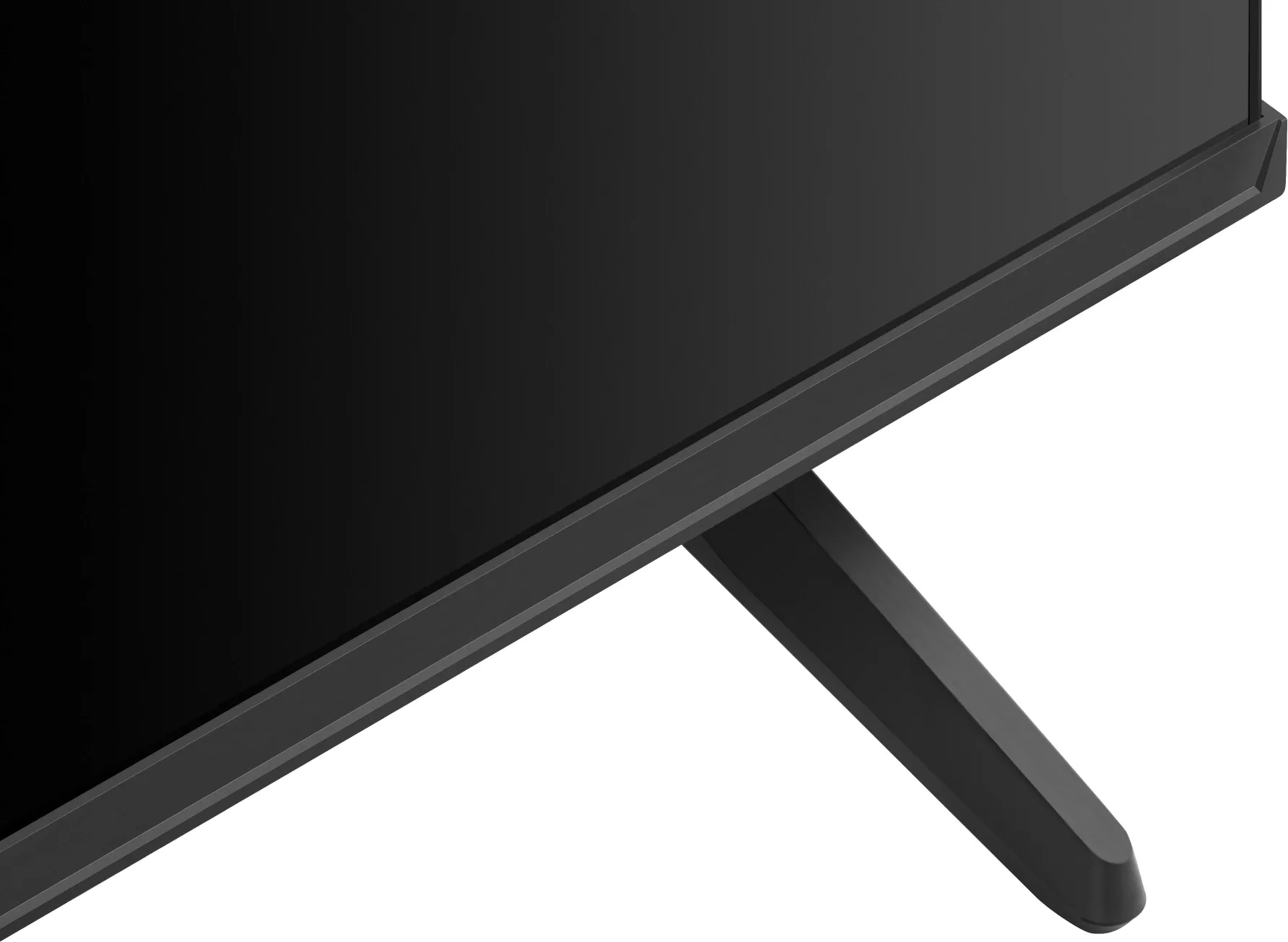 Телевизор Hisense QLED 40" 4K 40А5S
