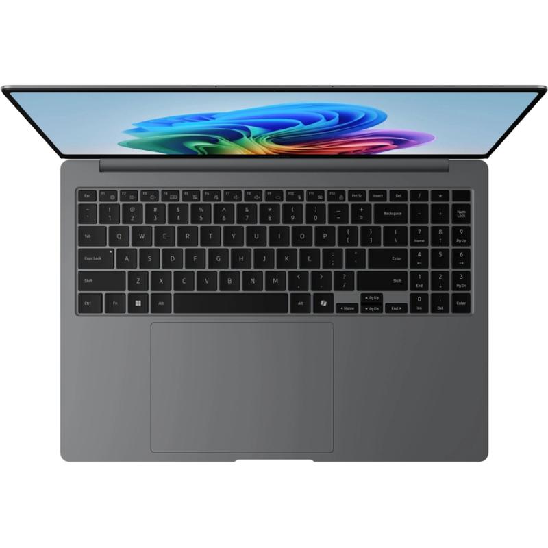 Ноутбук Samsung NP960XHA-LG3IN 32/1 ТБ