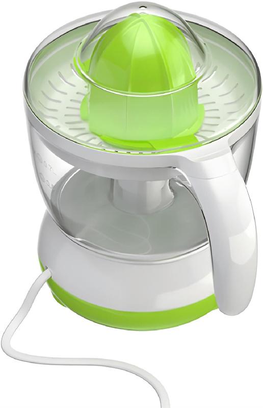 Соковыжималка для цитрусовых Maxvi SG401 white-green