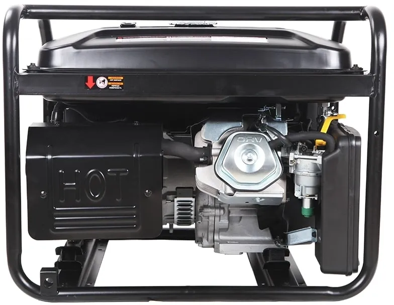 Генератор A-iPower Lite AP6500