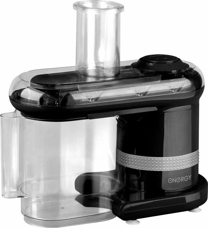 Мультирезка ENERGY EN-147Pro 7 в 1, цвет черный (106264)
