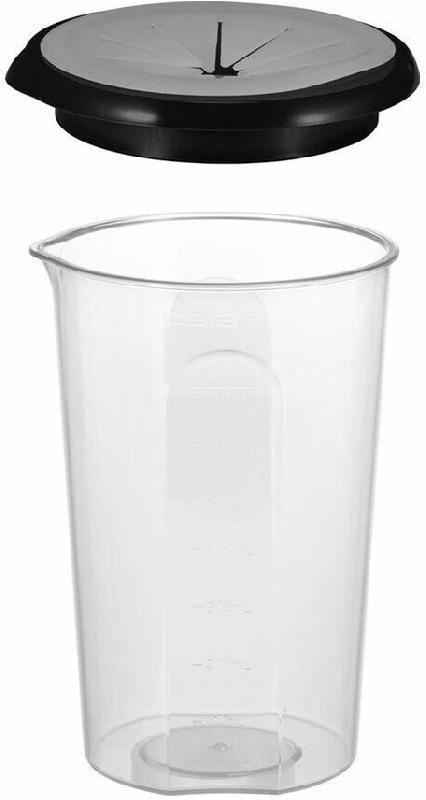 POLARIS PHB 1510GL Silent черный